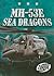 MH-53E Sea Dragons by Carlos Alvarez