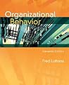 Organizational Be...