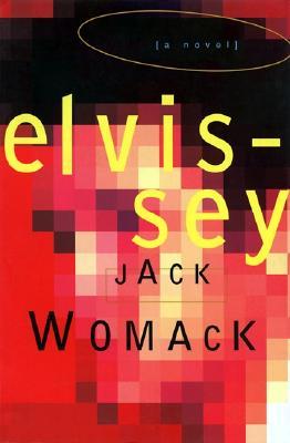 Elvissey (Paperback)