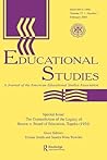 The Contradictions of the Legacy of Brown V. Board of Education, Topeka (1954)