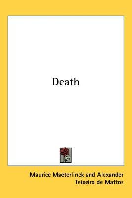 Death (Paperback)
