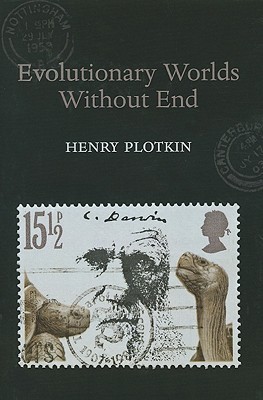 Evolutionary Worlds without End (Hardcover)