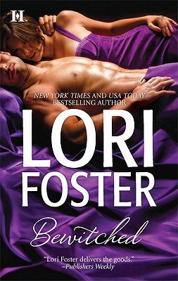 Bewitched: In Too DeepMarried to the Boss (Mass Market Paperback)