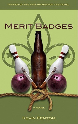 Merit Badges (AWP Award Series in the Novel)