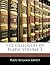 The Dialogues of Plato, Vol 3