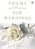 Poems and Readings for Weddings