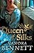 Queen of Silks by Vanora Bennett