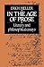 In the Age of Prose: Literary and Philosophical Essays (Volume 0)