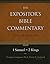 1 Samuel-2 Kings (3) (The Expositor's Bible Commentary)