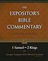 1 Samuel-2 Kings (3) (The Expositor's Bible Commentary)
