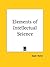 Elements of Intellectual Sc...