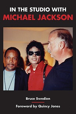 In the Studio with Michael Jackson (Paperback)