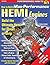 How to Build Max-Performance HEMI Engines