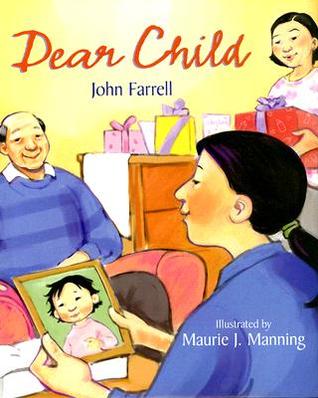 Dear Child (Hardcover)