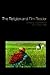 The Religion and Film Reader by Jolyon Mitchell