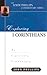 Exploring 1 Corinthians (John Phillips Commentary Series)