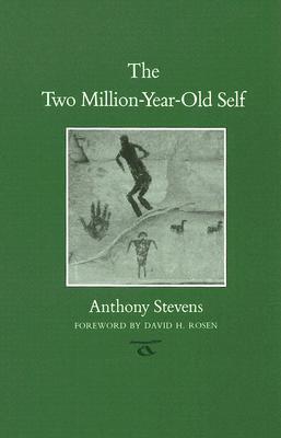The Two Million-year-old Self (Paperback)