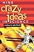 Nine Crazy Ideas in Science by Robert Ehrlich