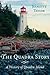 The Quadra Story by Jeanette Taylor