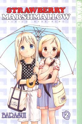 Strawberry Marshmallow, Volume 2 (Paperback)