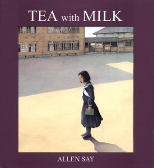 Tea With Milk (Hardcover)