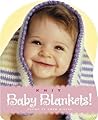 Knit Baby Blankets! Knit Baby Blankets!
