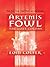 The Lost Colony by Eoin Colfer