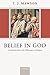 MAWSON:BELIEF IN GOD:AN INT...