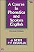 A Course in Phonetics and S...