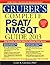 Gruber's Complete PSAT/NMSQT Guide 2013
