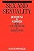 Sex and Sexuality: Questions and Answers for Counsellors and Psychotherapists (Questions and Answers for Counsellors and Therapists (Whurr))