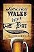 America Walks into a Bar: A Spirited History of Taverns and Saloons, Speakeasies and Grog Shops