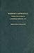 Wisdom's Apprentice: Thomistic Essays in Honor of Lawrence Dewan, O.P.