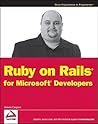 Ruby on Rails for Microsoft Developers