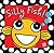 Silly Fish Bath Book (Busy Baby)