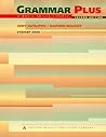 Grammar Plus: A Basic Skills Course, Student Book