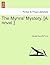 The Mynns' Mystery. [A Novel.] by George Manville Fenn