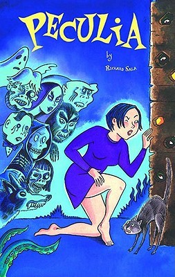 Peculia (Paperback)