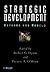 Strategic Development: Methods and Models