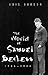 The World of Samuel Beckett, 1906-1946