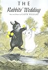 The Rabbits' Wedding by Garth Williams