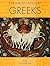 Greeks by Liz Gogerly
