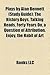 Plays by Alan Bennett (Study Guide): The History Boys, Talking Heads, Forty Years On, a Question of Attribution, Enjoy, the Habit of Art