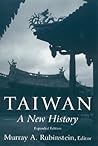 Taiwan: A New His...