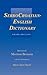 SerboCroatian-English Dictionary (SerboCroatian-English Dictionary 2 Volume Set)