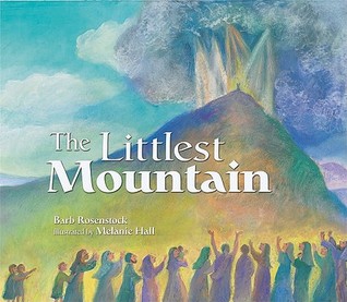 The Littlest Mountain (Hardcover)