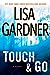 Touch & Go (Tessa Leoni, #2...
