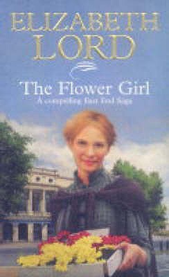The Flower Girl (Paperback)