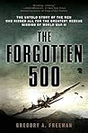 The Forgotten 500...