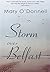 Storm over Belfast